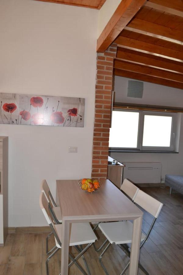 Apartamento Amazing Appia Antica - Campidoglio Roma Exterior foto